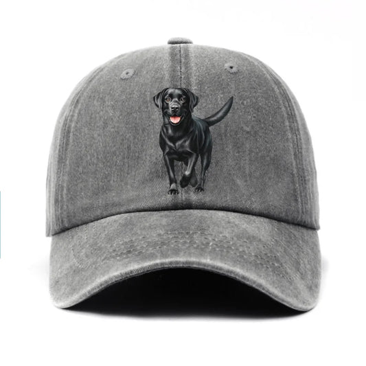 LoyalPaw Classic Cap