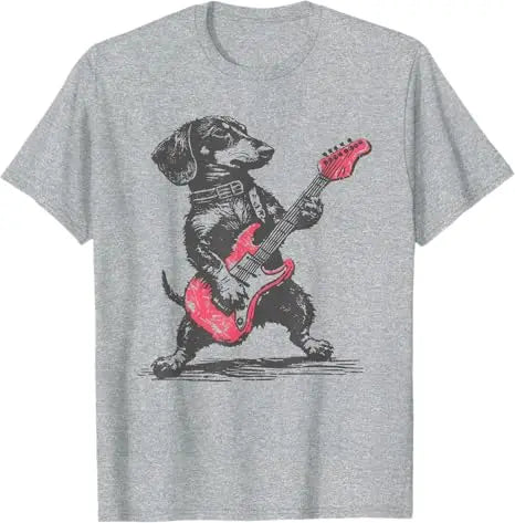 RockPup Graphic T-Shirt