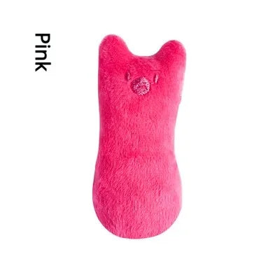 Funny Interactive Plush Cat
