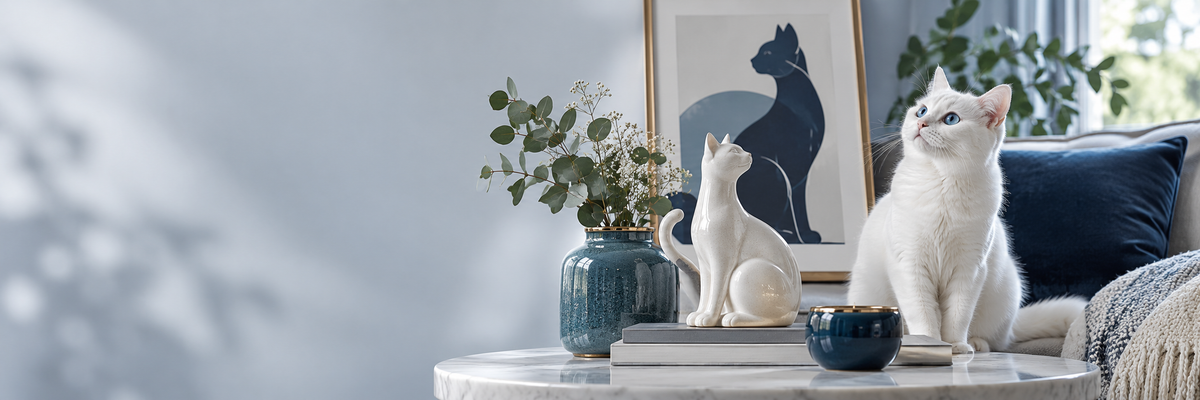 Cat Decor