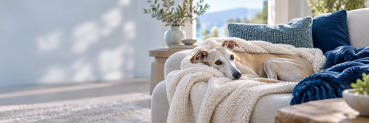 Dog Blankets