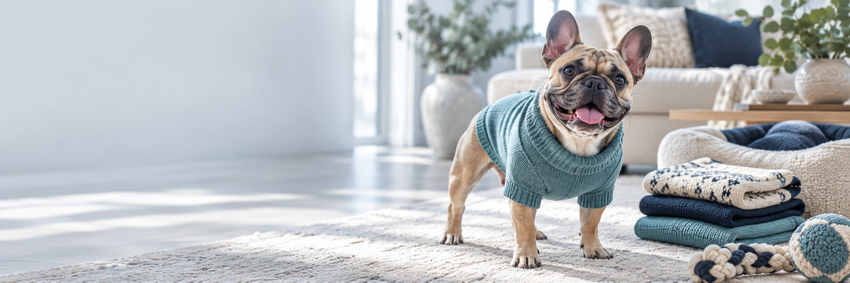 Dog Clothing