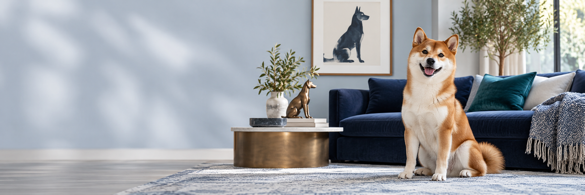 Dog Decor