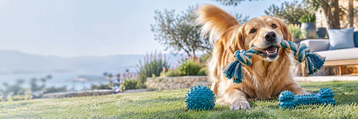 Dog Toys