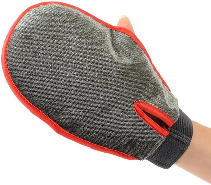 Pet Grooming Mitt for Dogs and Cats