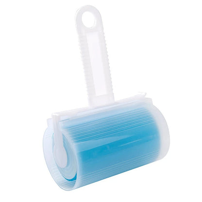 Reusable Sticky Pet Hair Roller