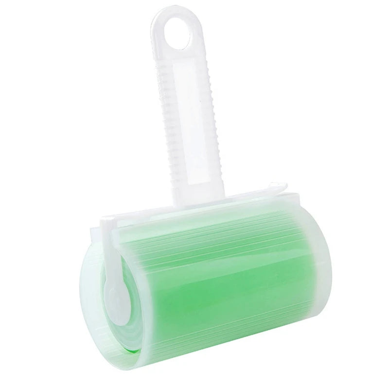 Reusable Sticky Pet Hair Roller