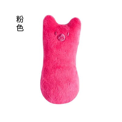 子猫のぬいぐるみ