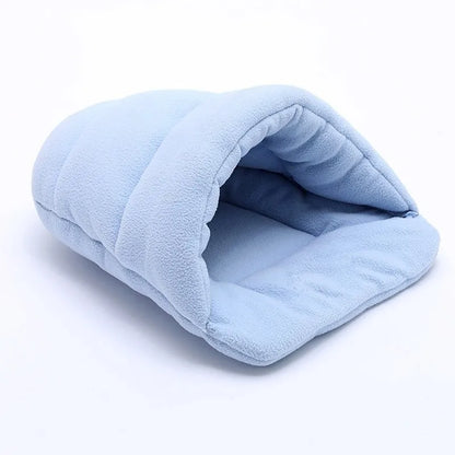 Warm House Cat Plush