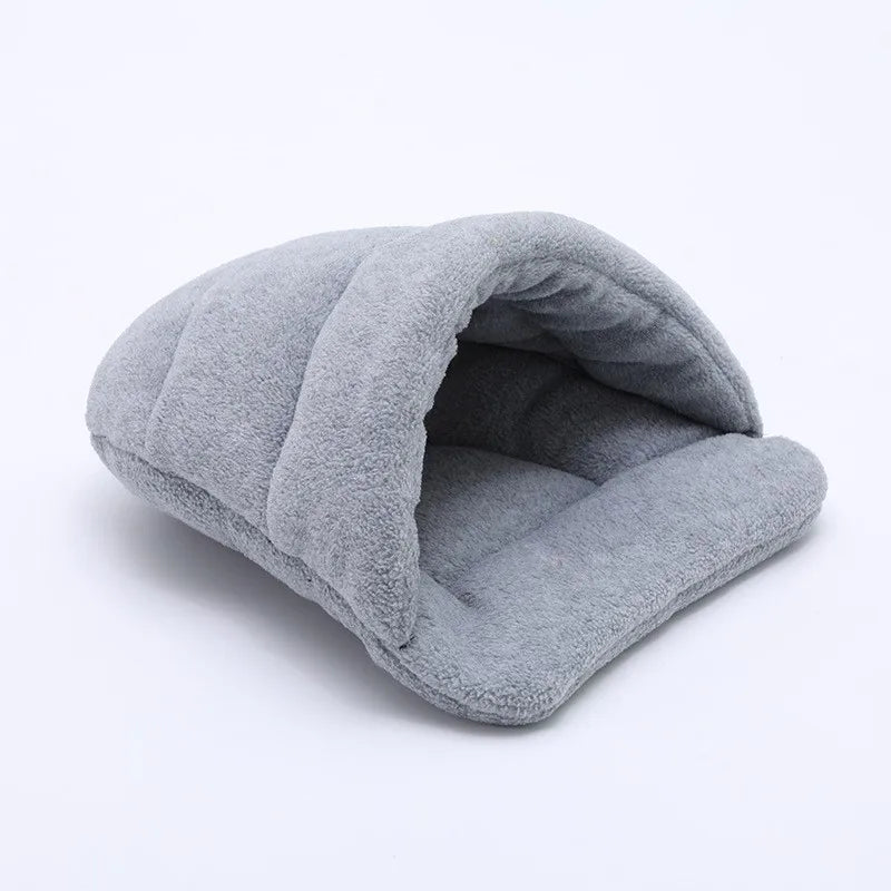 Warm House Cat Plush
