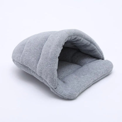 Warm House Cat Plush