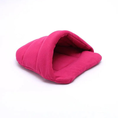 Warm House Cat Plush