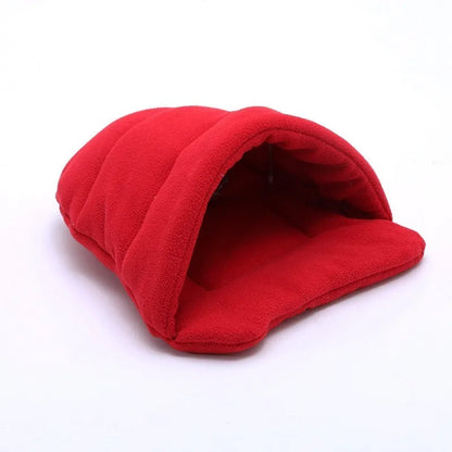 Warm House Cat Plush