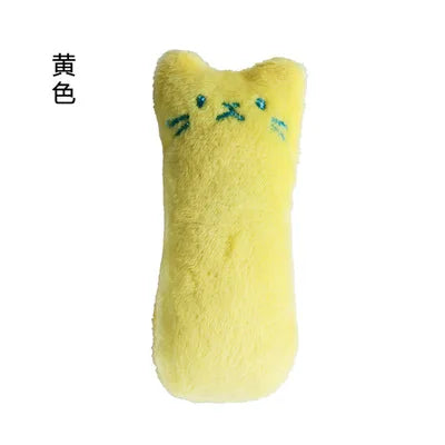 子猫のぬいぐるみ