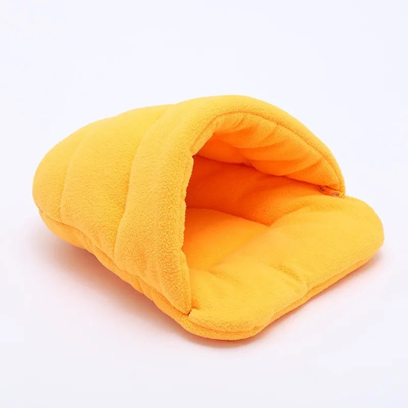 Warm House Cat Plush