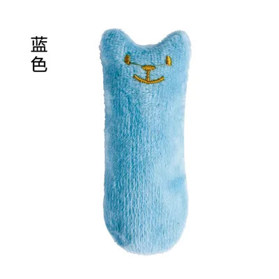 子猫のぬいぐるみ