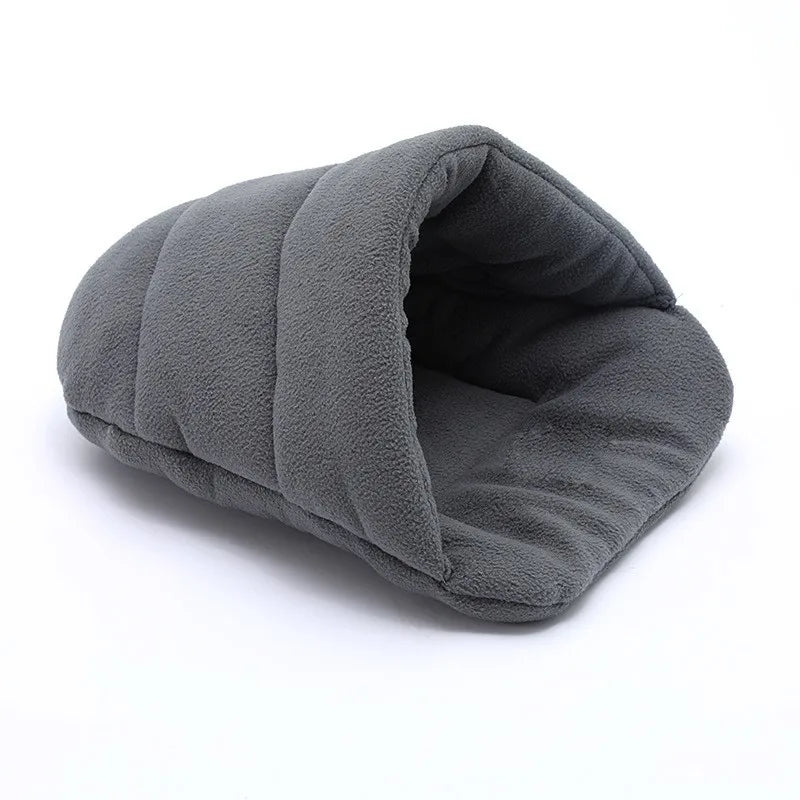 Warm House Cat Plush
