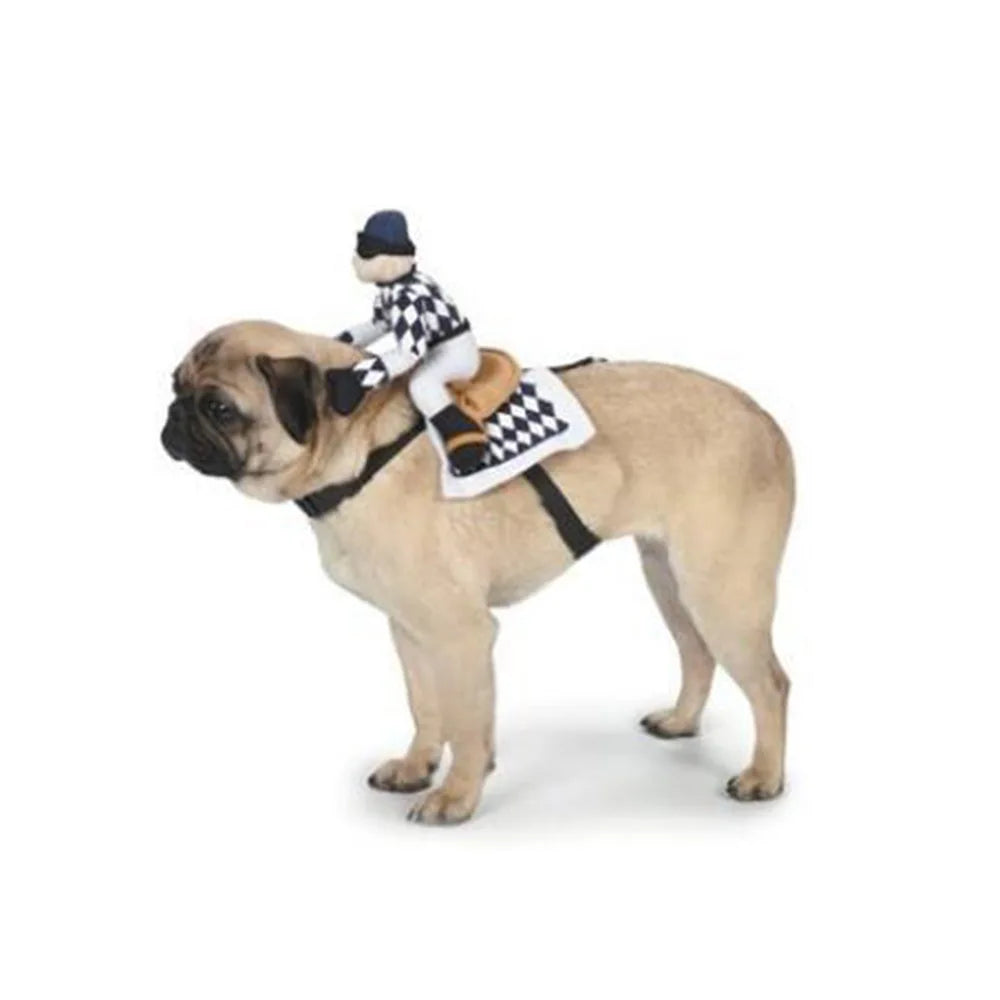 Pet Cosplay Costume Funny