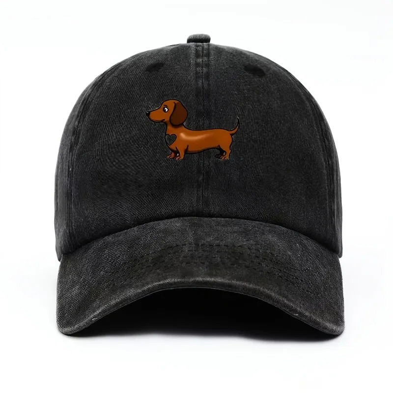 Casquette MiniDach Icon