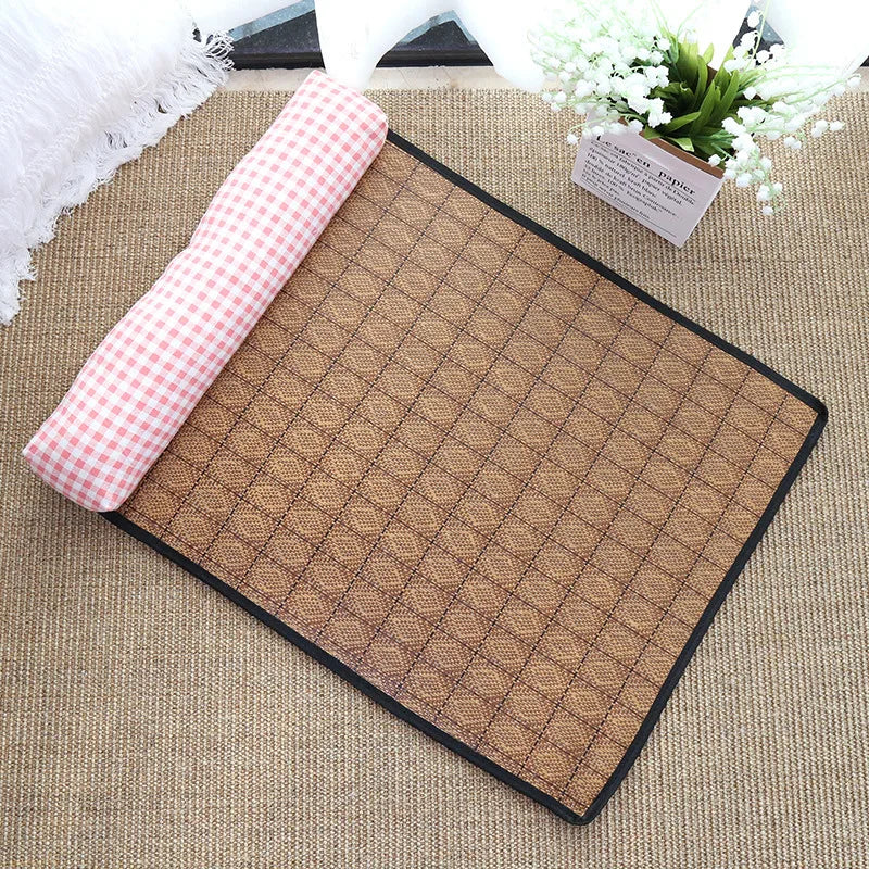Cat Cooling Mat Sleeping