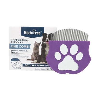Mini Pet Comb