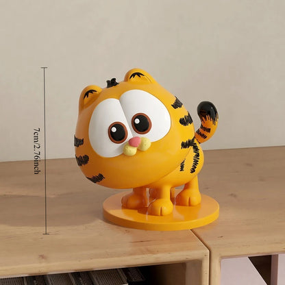 Ornamento da tavolo Garfield Action