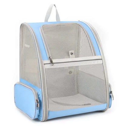 Cat Bag Outing Portable Breathable