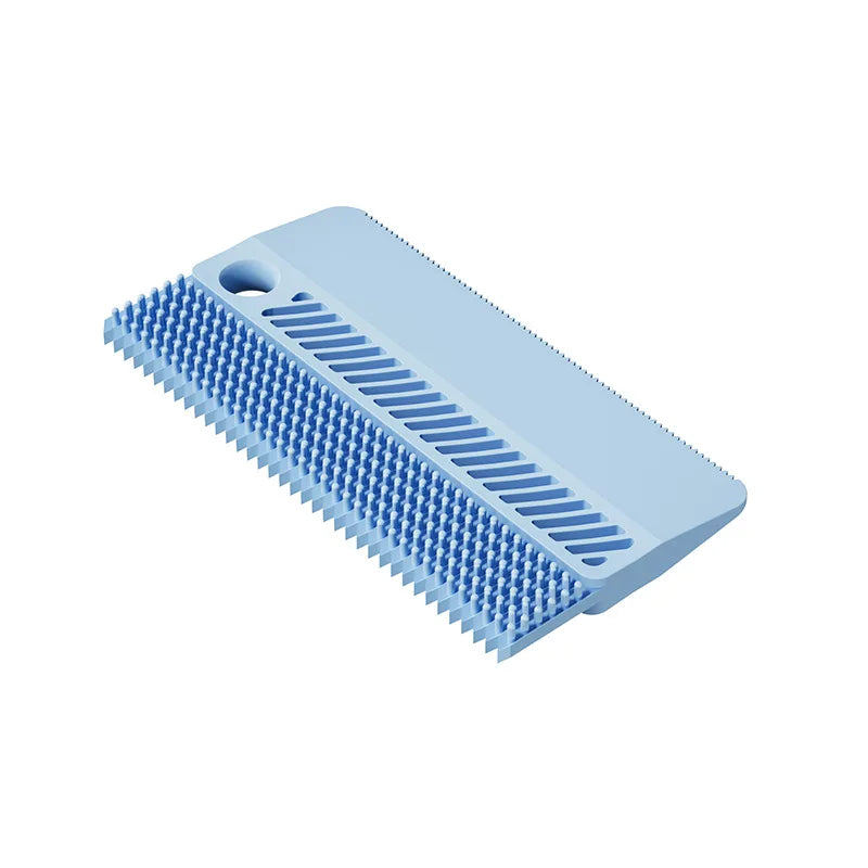 Reusable Silicone Pet Hair Remover Brush
