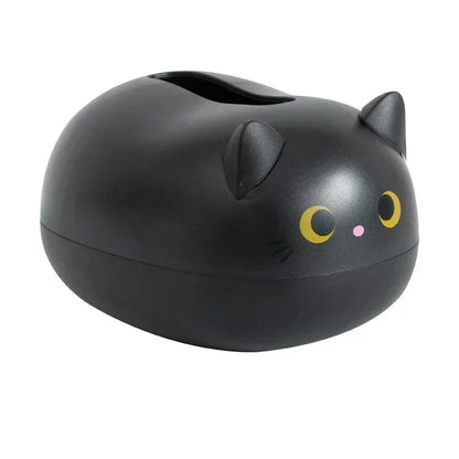 Cat Desktop Paper Holder