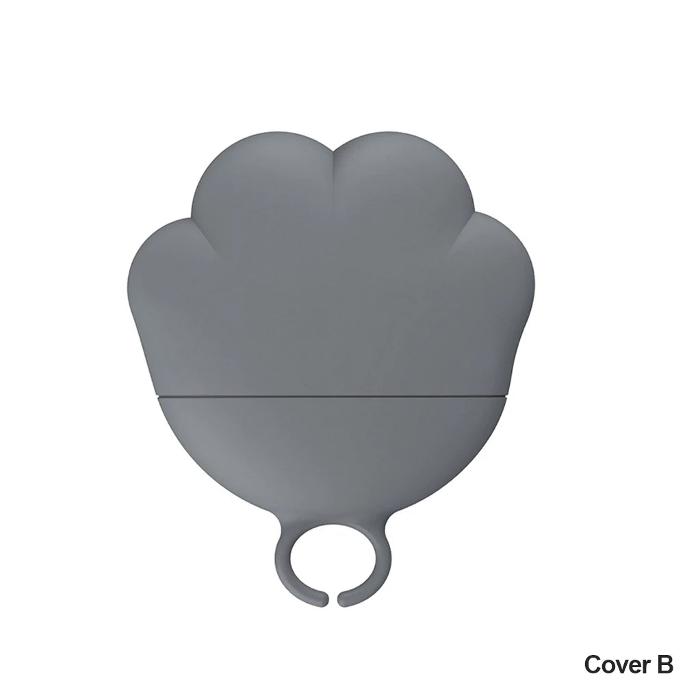 Multifunction Pet Food Spoon & Can Opener
