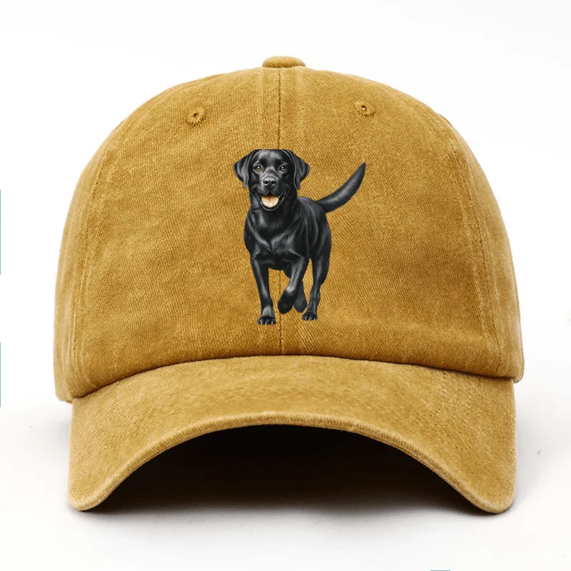 Casquette classique LoyalPaw