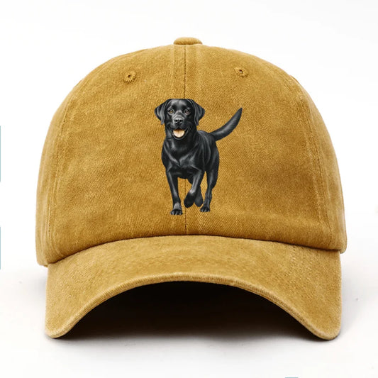 LoyalPaw Classic Cap
