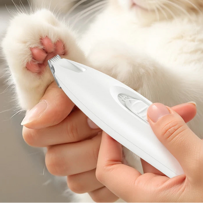 Electric Clipper For Cat Floots