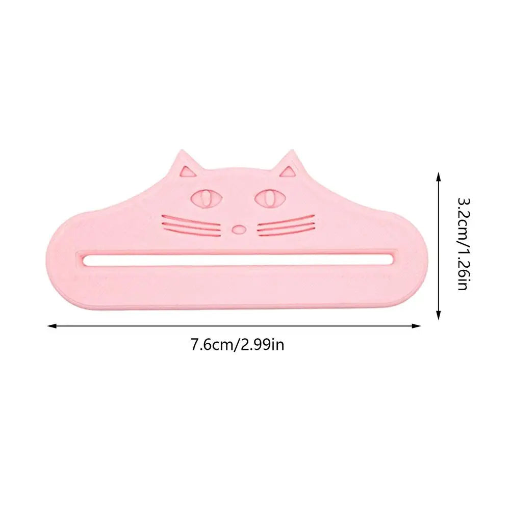 Cat Food Pouch Squeezer