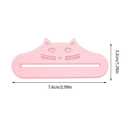 Cat Food Pouch Squeezer