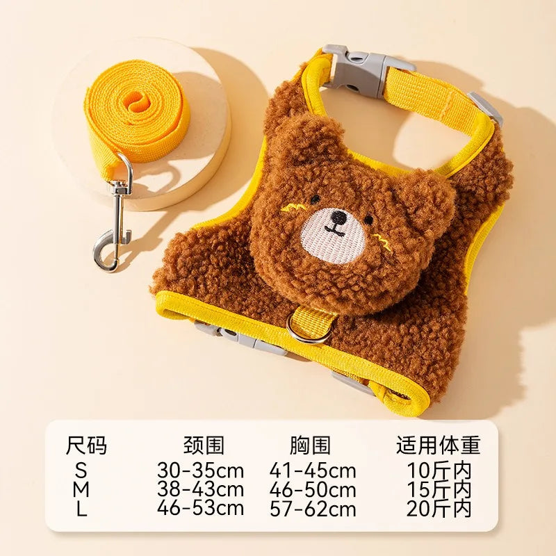 Vòng cổ cho mèo con dễ thương
