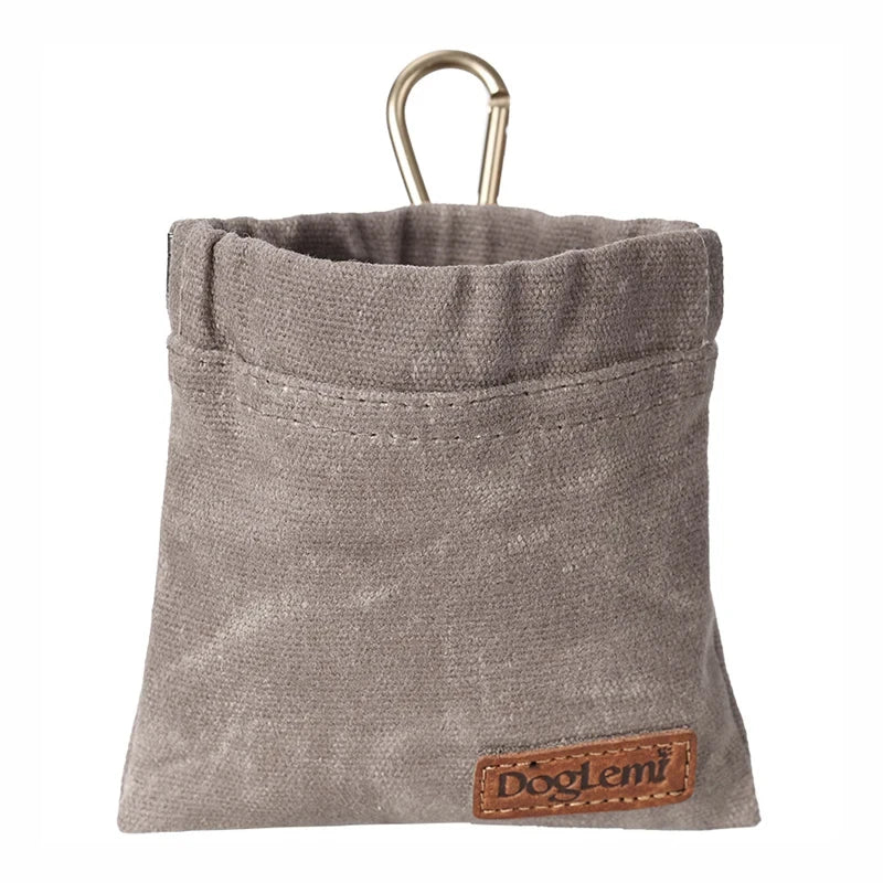 Bolsa de entrenamiento TreatPocket