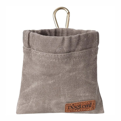 Bolsa de entrenamiento TreatPocket