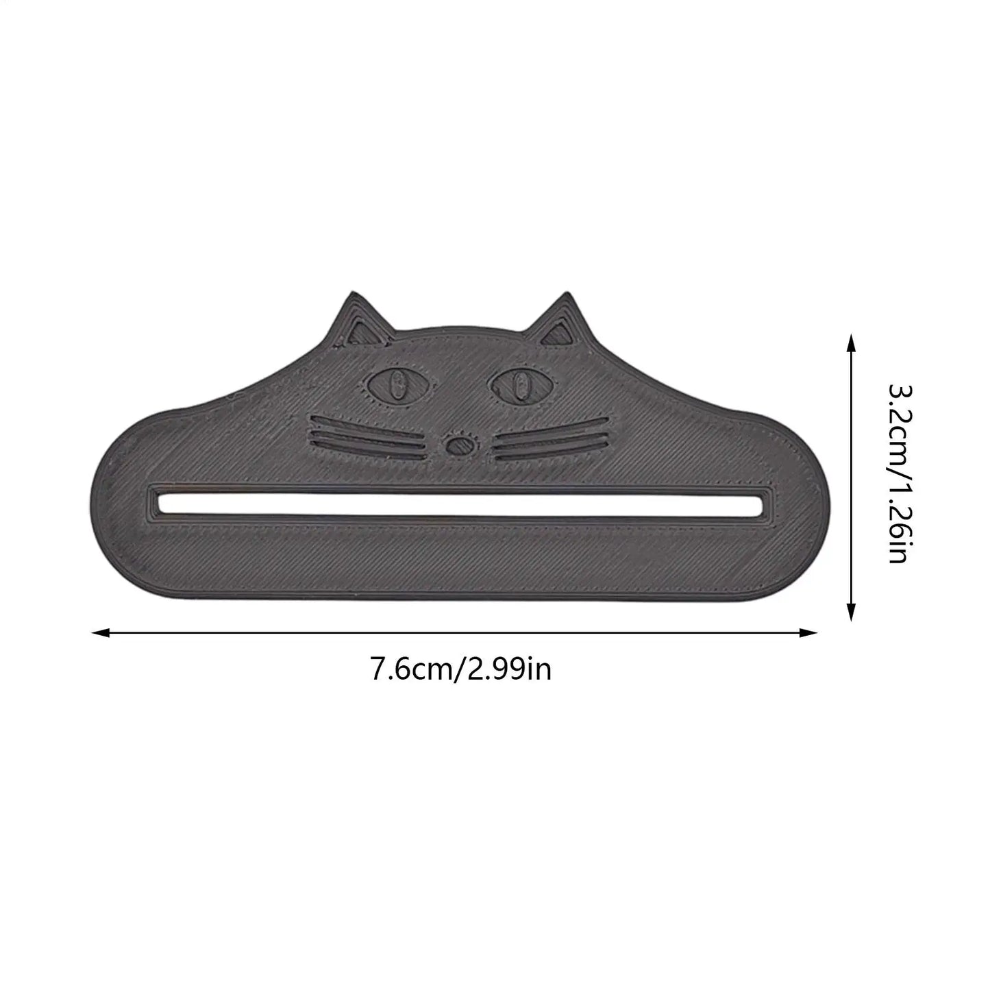 Cat Food Pouch Squeezer