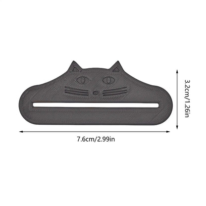 Cat Food Pouch Squeezer