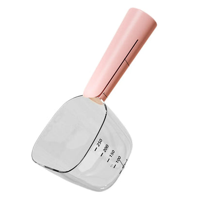 Cat Measuring Cup Spoon