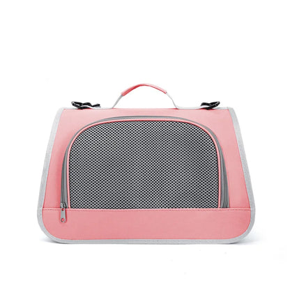 Pet Outing Portable Cat Carrier
