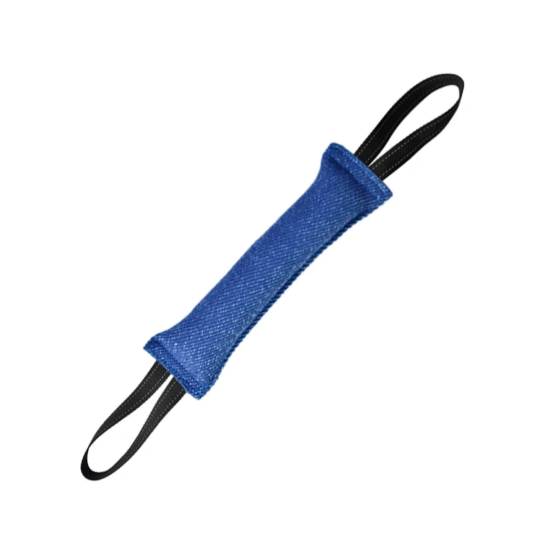 Giocattolo da rimorchiatore da addestramento Bite Force Pro
