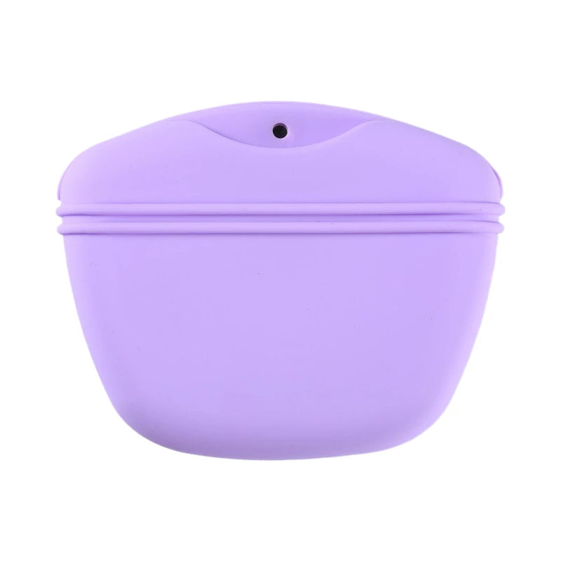 Portable Dog Treat Pouch
