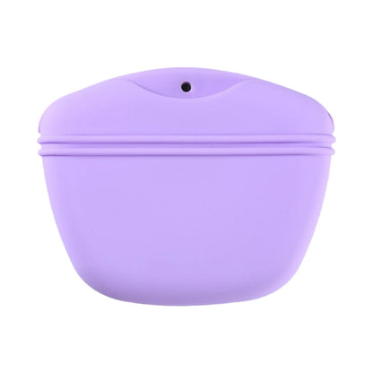 Portable Dog Treat Pouch