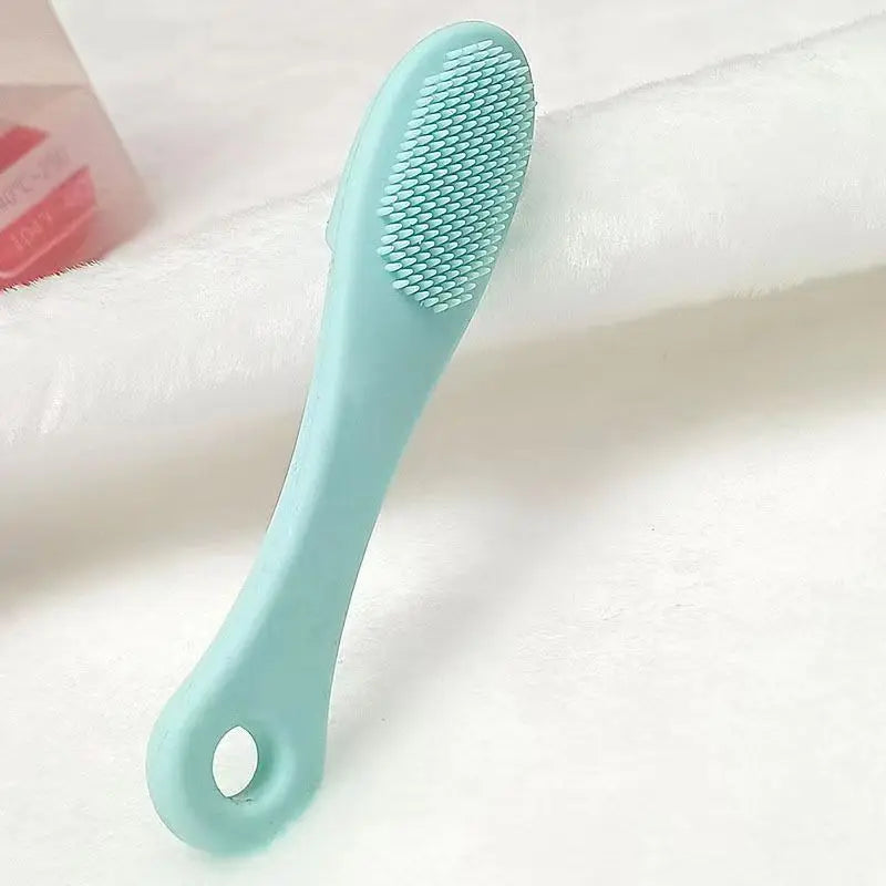 Silicone Pet Grooming Brush