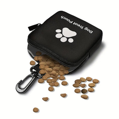Custodia per dolcetti per cani Treat Clip Pro
