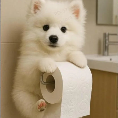 ที่ใส่กระดาษชำระ Loyal Companion