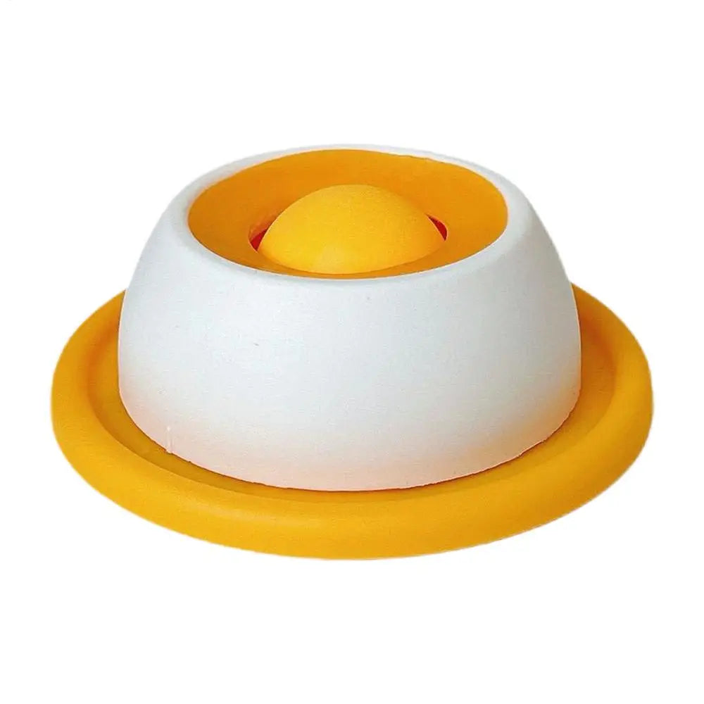 Slow Feeder Pet Bowl