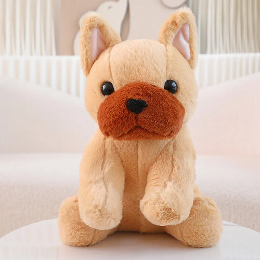 Cute French Bulldog Doll